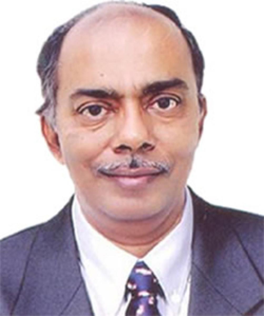 Saxena replaces PK Srivastava as SCR GM